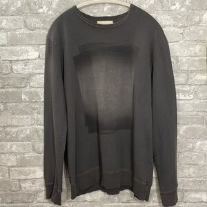 Vestige Shadow Layers Organic Cotton Long Sleeve Tee